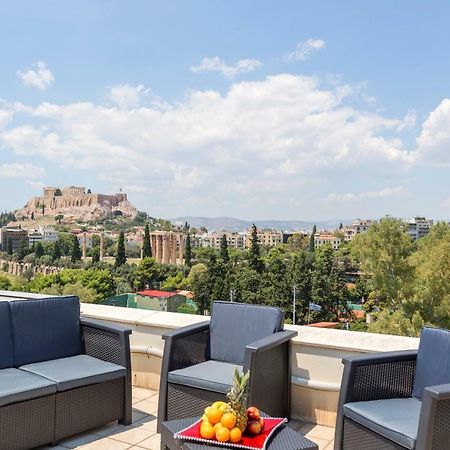 Holodek Apartments Zappeion Suites 2023 Atenas Exterior foto