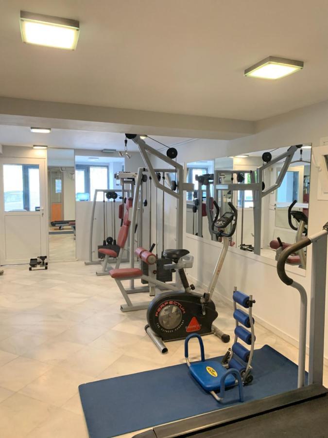 Holodek Apartments Zappeion Suites 2023 Atenas Exterior foto