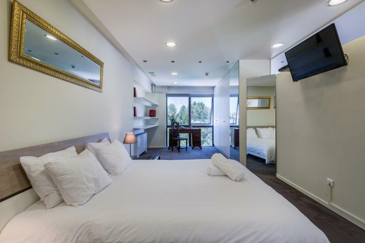 Holodek Apartments Zappeion Suites 2023 Atenas Exterior foto