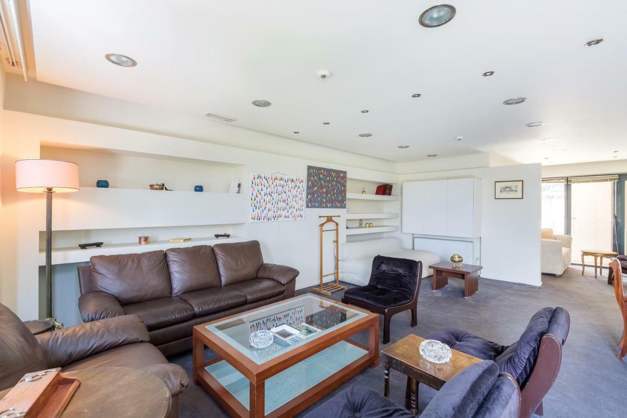 Holodek Apartments Zappeion Suites 2023 Atenas Exterior foto