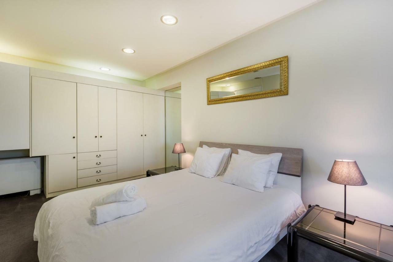 Holodek Apartments Zappeion Suites 2023 Atenas Exterior foto